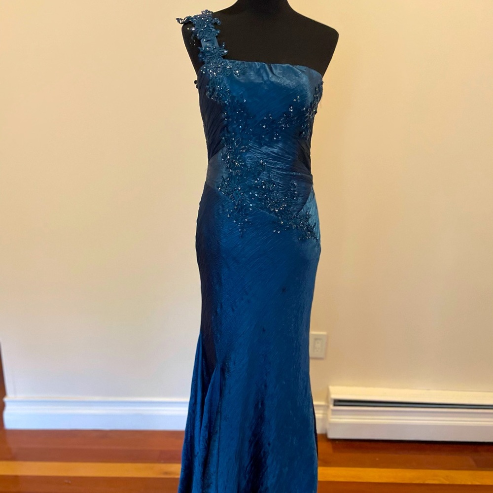 Evening gown